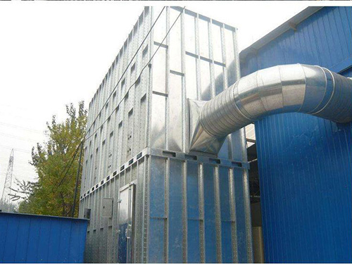 家具厂除尘器
